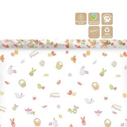 Papier Rolle 70cm 25m Bunny