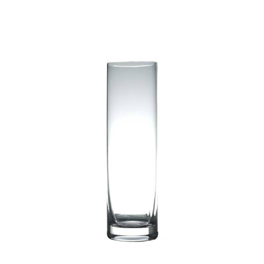 Glas Zylinder D06 H20cm