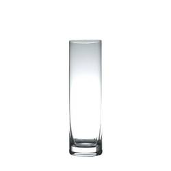 Glas Zylinder D06 H20cm