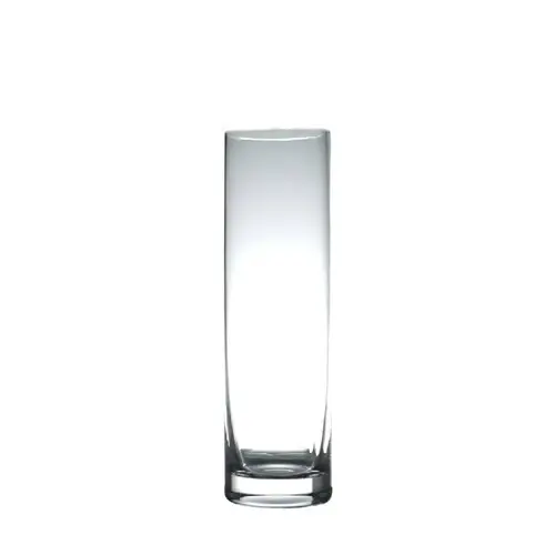 Glas Zylinder D06 H20cm