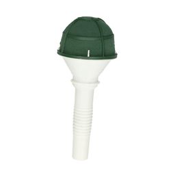 Strausshalter Lady II 7x18cmcm Oasis®