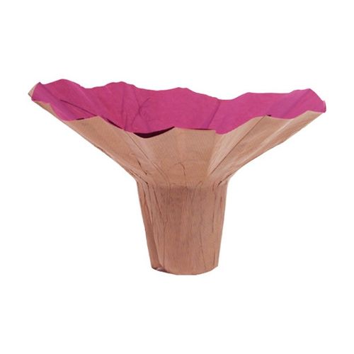 Strausshalter Kraft Roset rosa D23cm