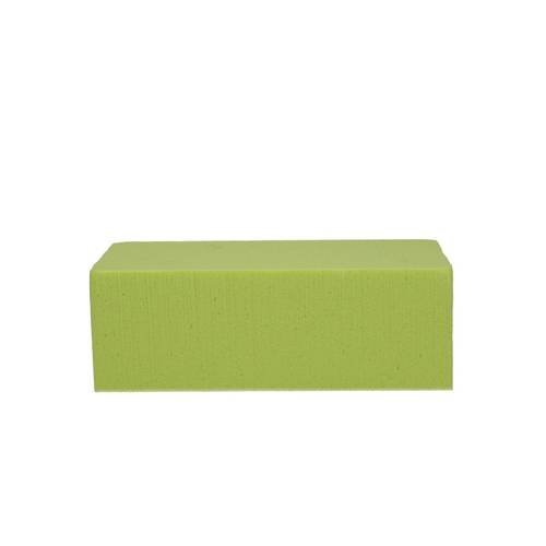 Block Rb D23x11x8cm H.grün Mosi