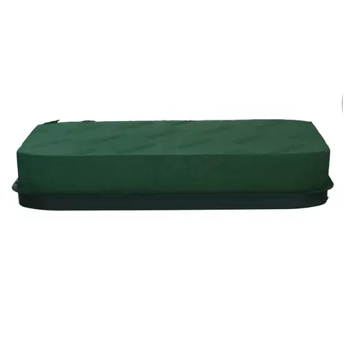 Sargauflage 45x21x8cm Oasis®
