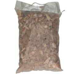 Kies naturel 15-25mm rot 5kg