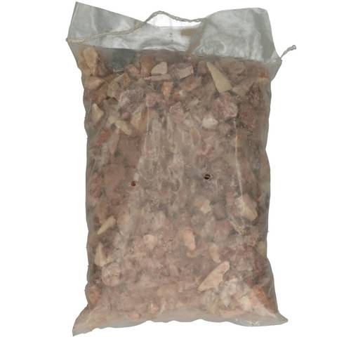 Kies naturel 15-25mm rot 5kg