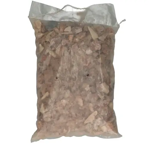 Kies naturel 15-25mm rot 5kg