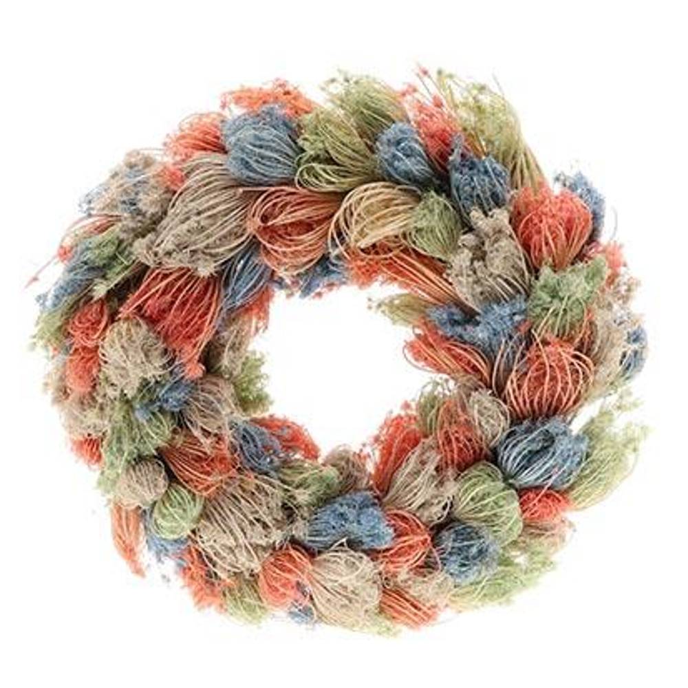 Kranz mix Dille Candy D35cm