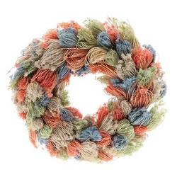 Kranz mix Dille Candy D35cm