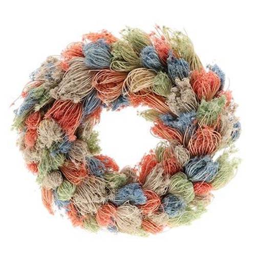 Kranz mix Dille Candy D35cm