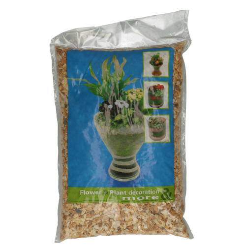 Kies Coated 05-08mm creme 5kg