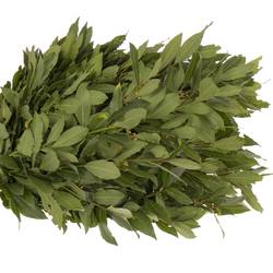 Lorbeer Kraut Laurus Nobilis 250gram