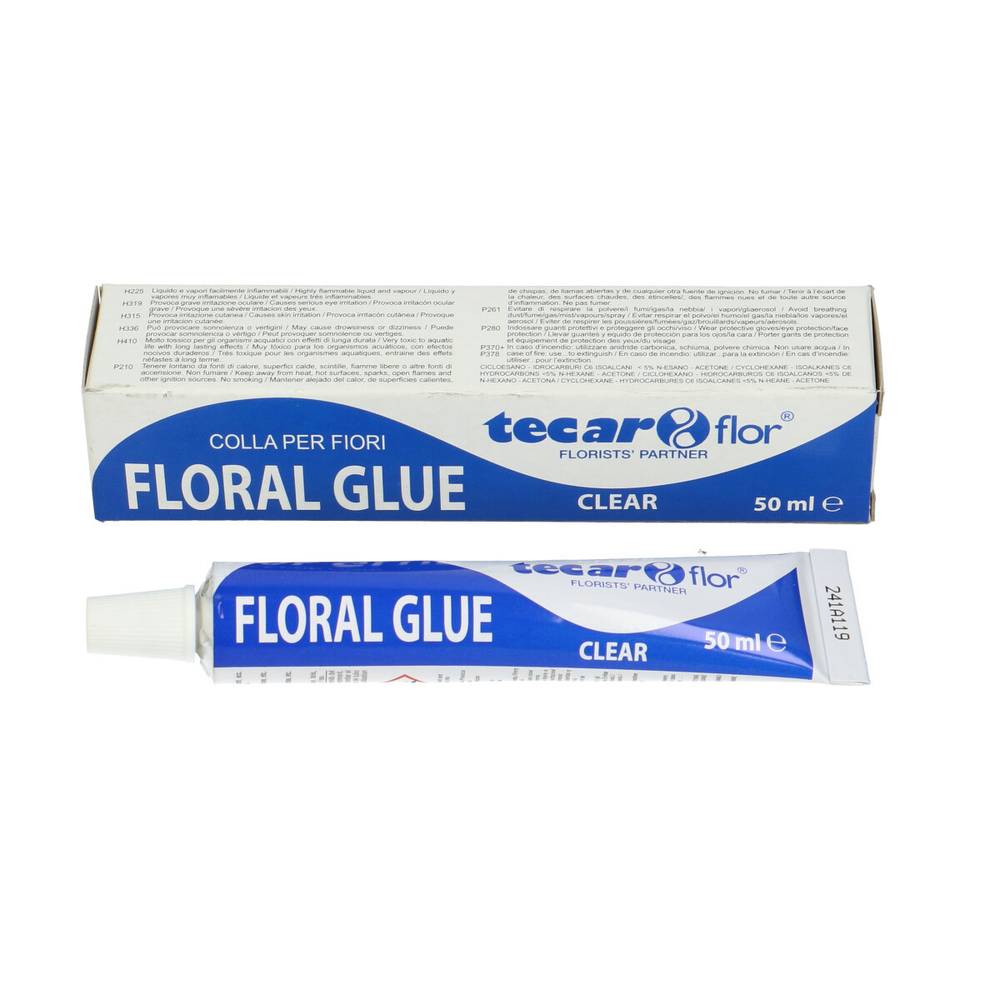 Floristik Kleber 50ml