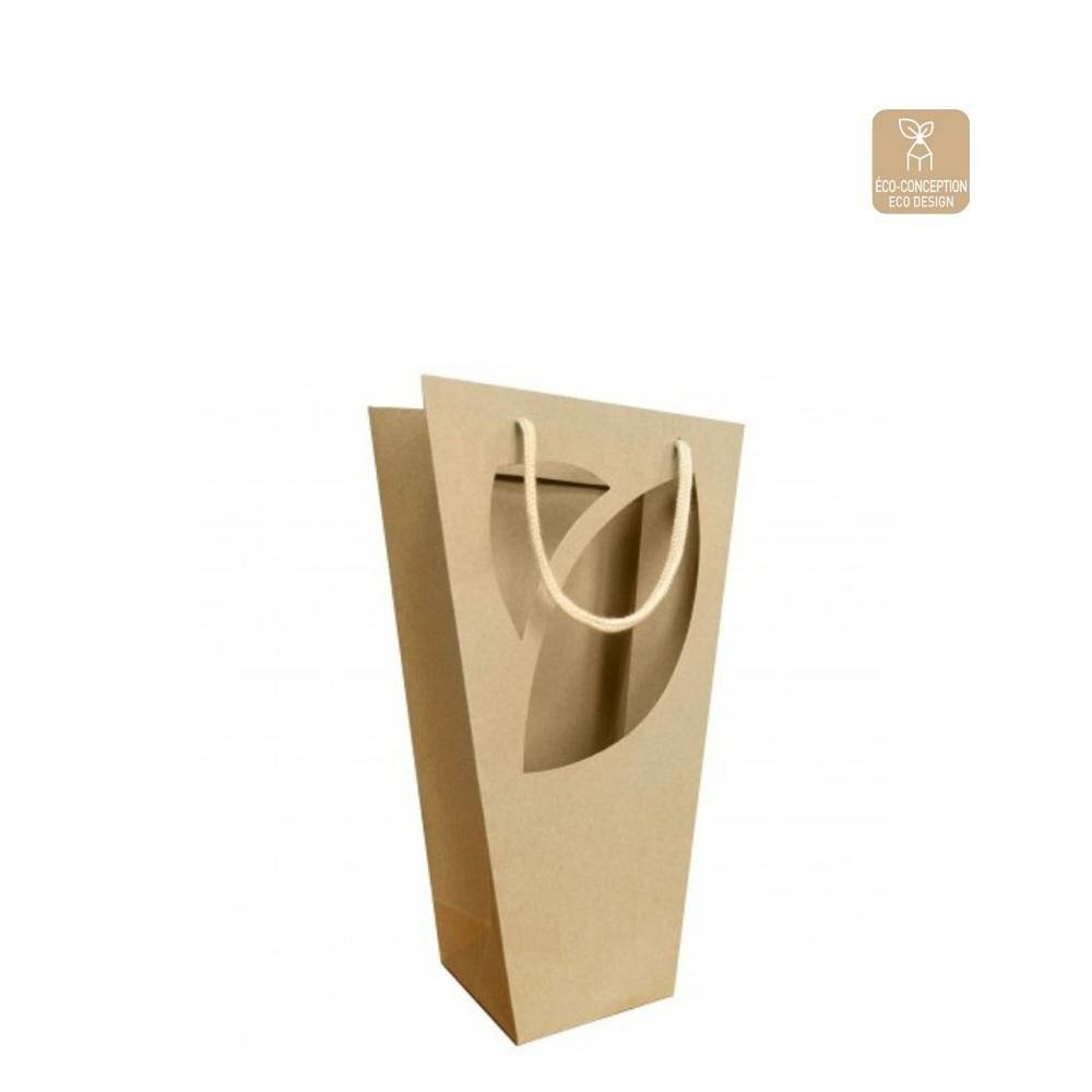 Tasche Boheme 11x11x35cm