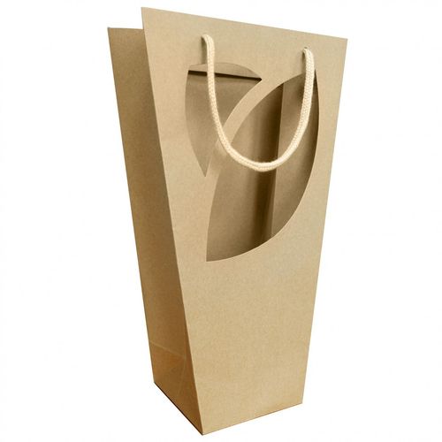 Tasche Boheme 11x11x35cm