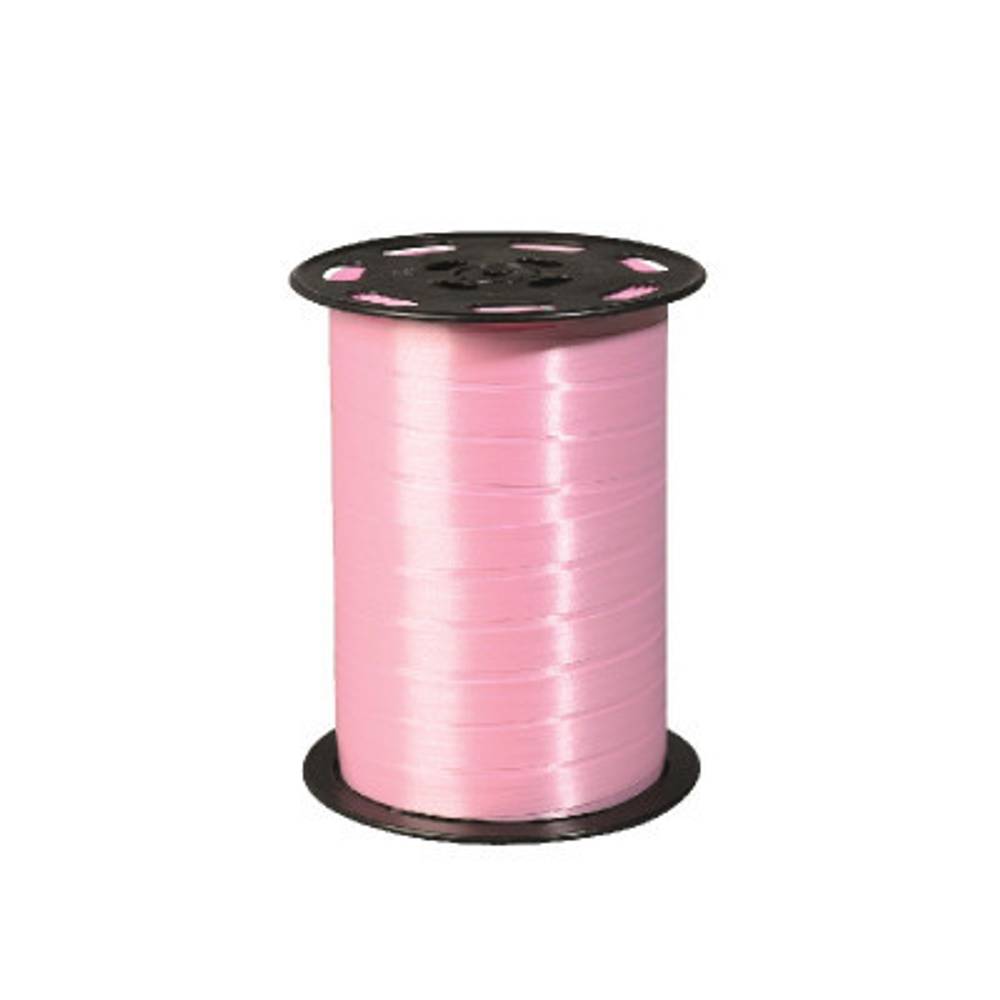 Ziehband dunkel rosa 10mm X250