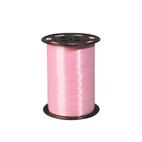 Ziehband dunkel rosa 10mm X250