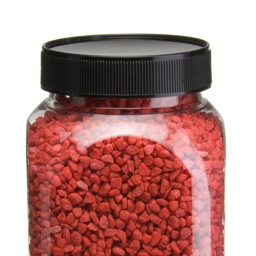 Kies 02-04mm rot 1kg