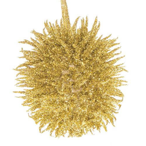 Igel Gold Wachs D6cm
