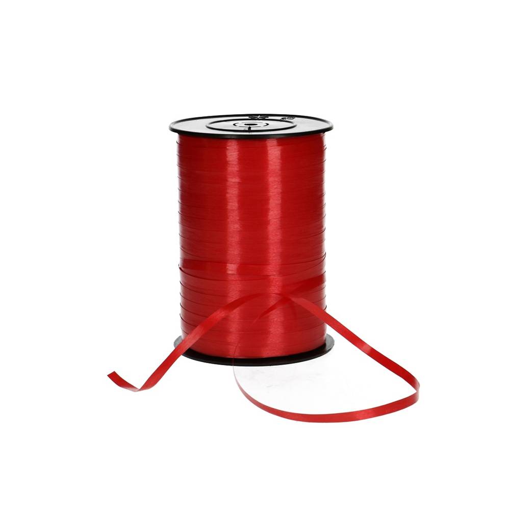 Ziehband rot 5mm 500m