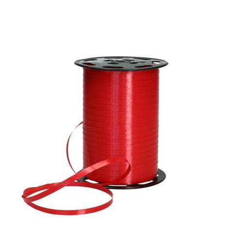 Ziehband rot 5mm 500m