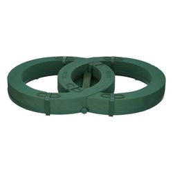 Ring 57x39x7.5cm Auto Duo Oasis®