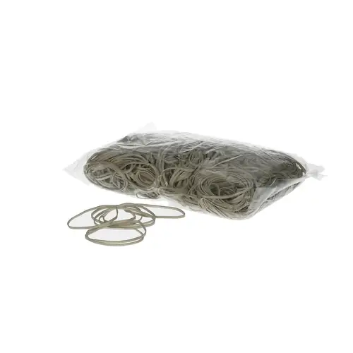 Gummiband weiss 60-3 1kg