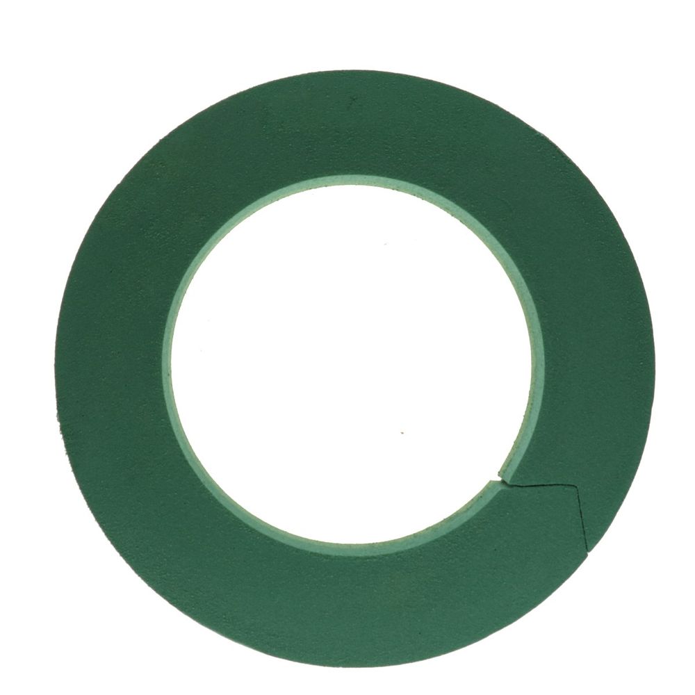 Ring D41cm Oasis® Foam frame