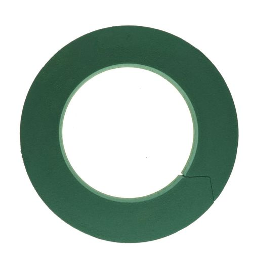 Ring D41cm Oasis® Foam frame