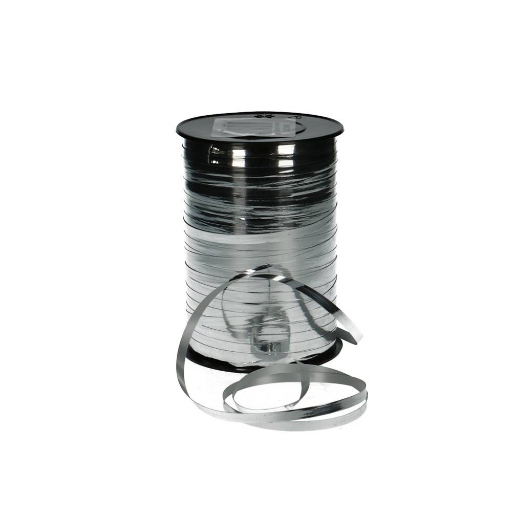 Ziehband glanz silber 05mm 500m