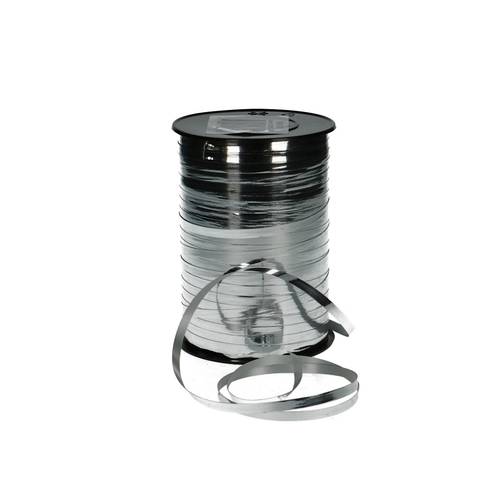 Ziehband glanz silber 05mm 500m