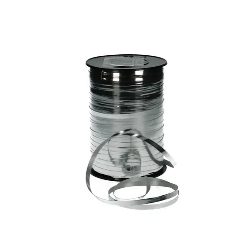 Ziehband glanz silber 05mm 500m