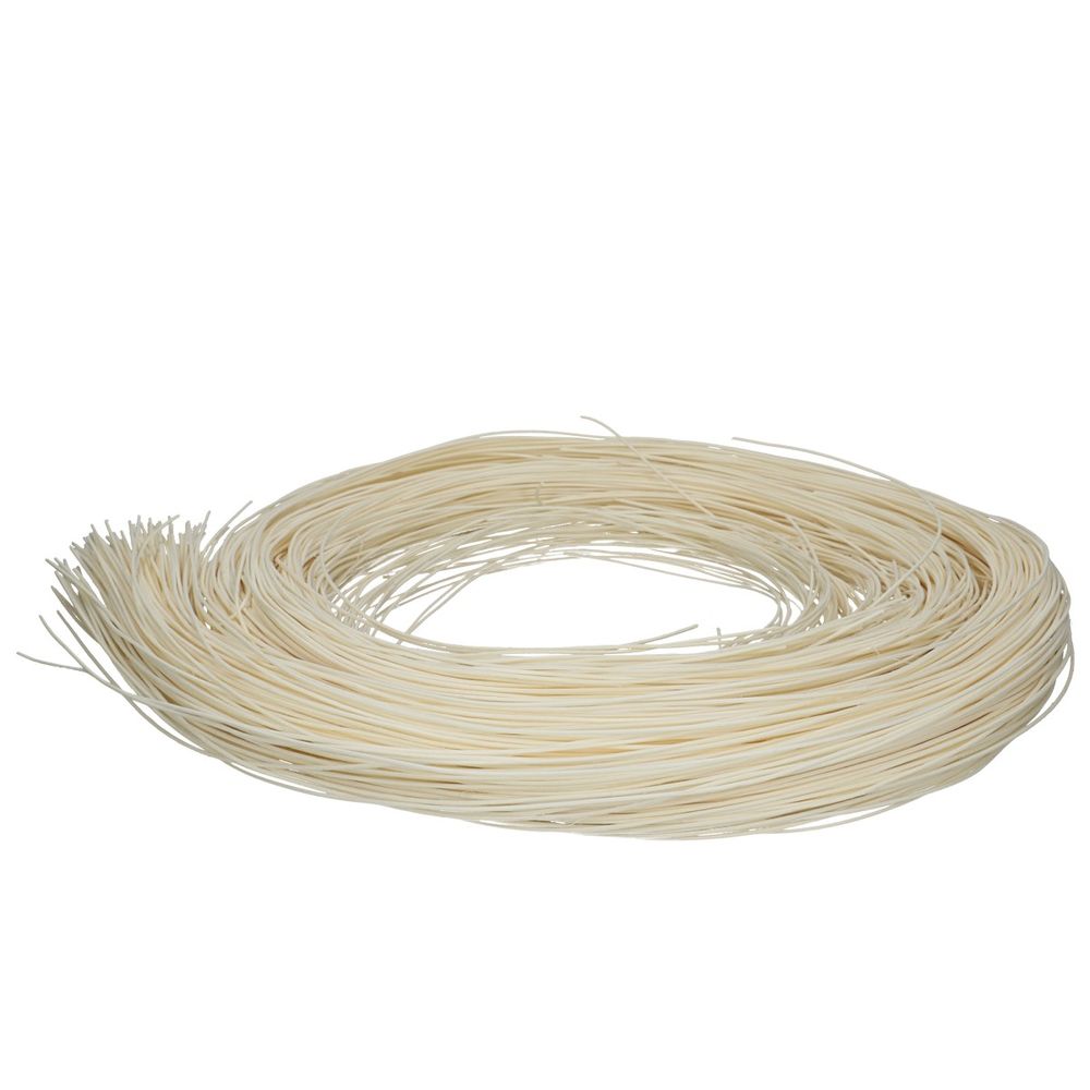 Rattan weiss 1,5mm 250gr