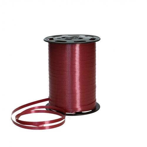 Ziehband weinrot 5mm 500m 052