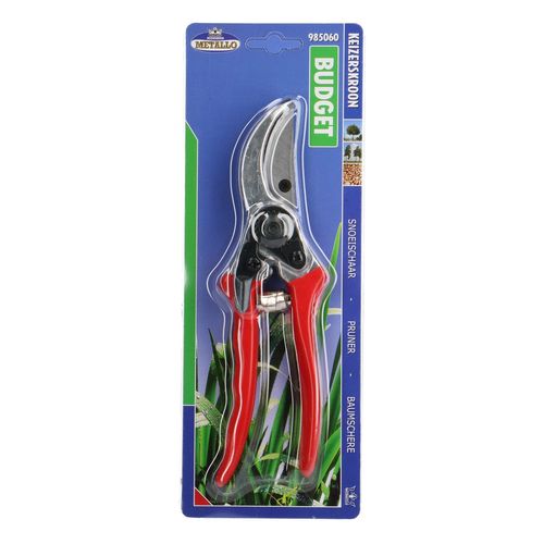 Rosenschere 21cm