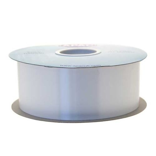 Ziehband weiss 50mm 91m