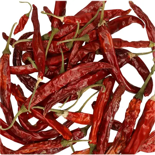 Trocken Chilischoten 200gr