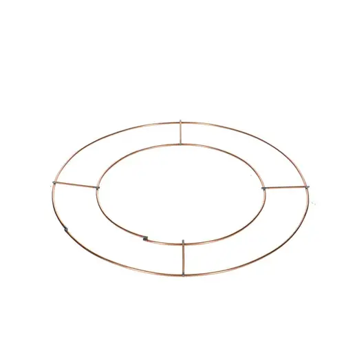 Oasis Flachdrahtring D20cm
