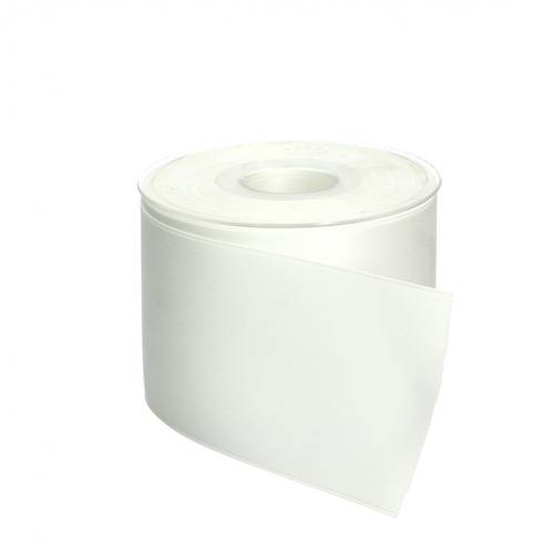 Grabband DC creme/weiss 70mm 25m