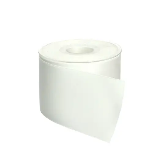 Grabband DC creme/weiss 70mm 25m