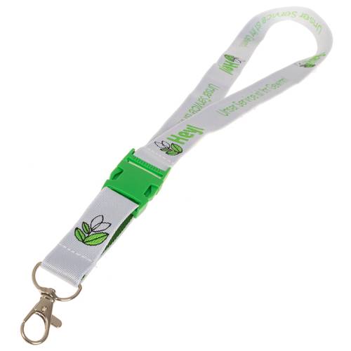 Heyl Keycord