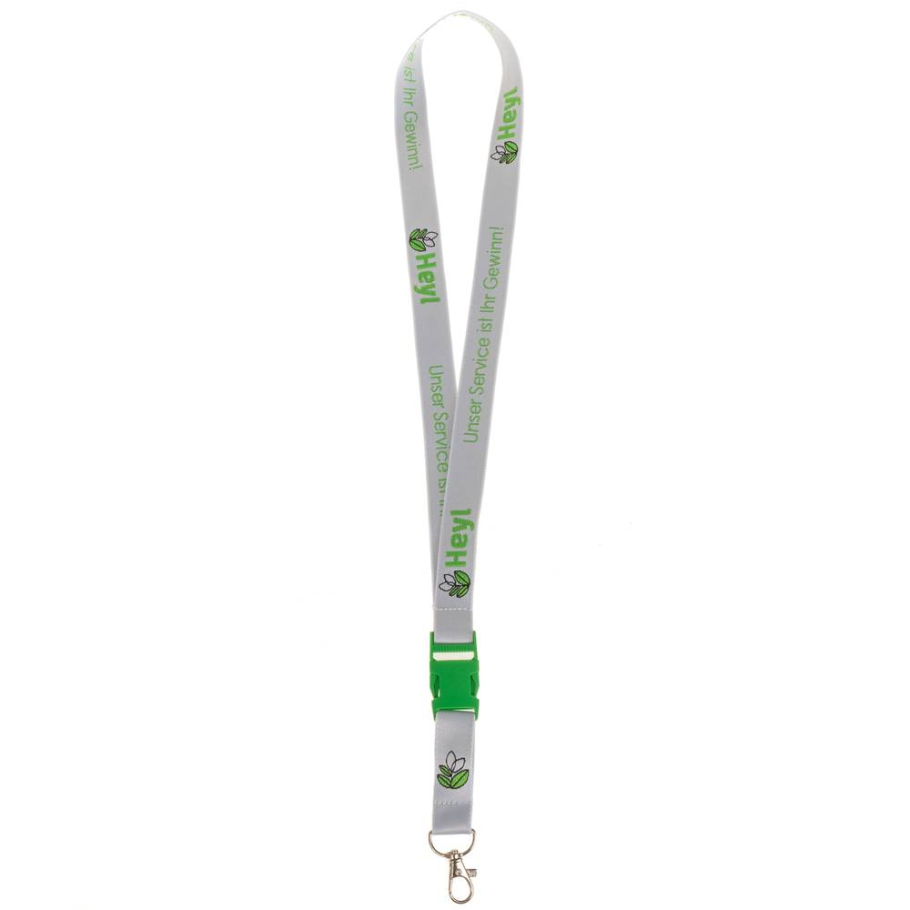 Heyl Keycord