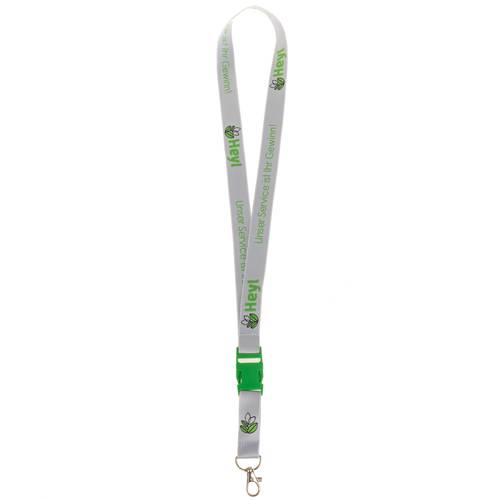 Heyl Keycord