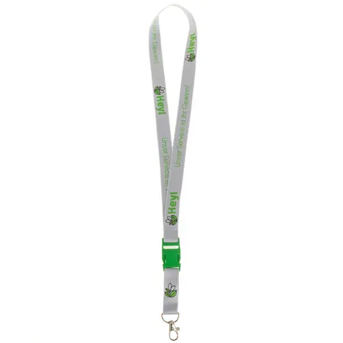 Heyl Keycord
