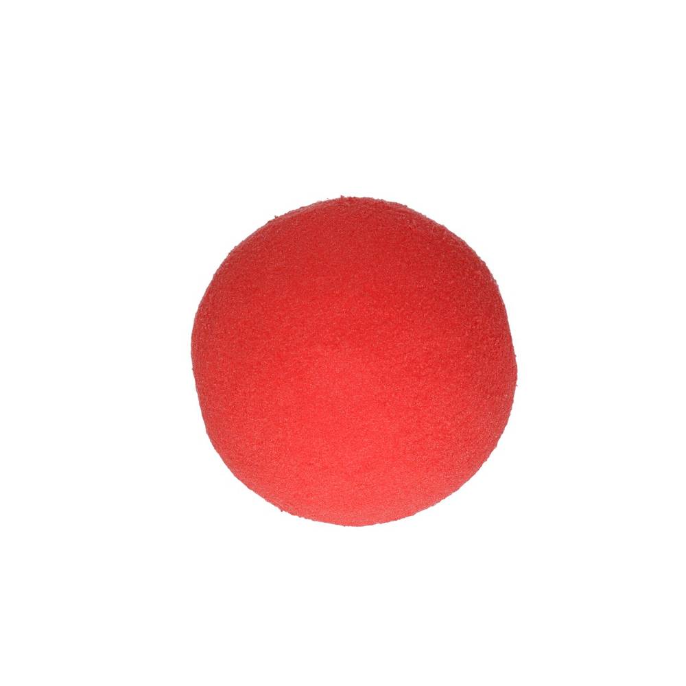 Farbe Kugel rot d9cm Oasis®