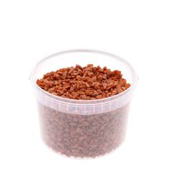 Kies terrakotta 09-13mm 3L