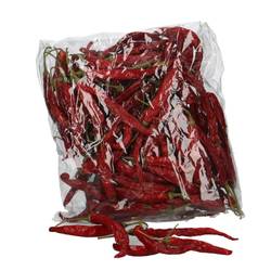 Trocken Chilischoten 200gr