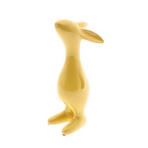 Kaninchen Bagio gelb H30cm