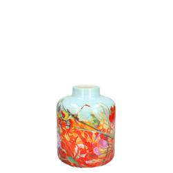 Deko Vase Francis D15 H18cm