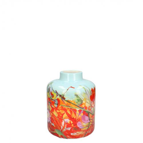 Deko Vase Francis D15 H18cm